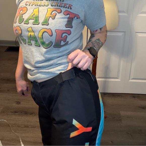 Fly Racing F-16 moto pants - Picture 10 of 12